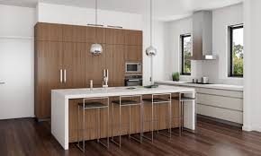 Timber Veneer Designer Kitchen Installation Dan Kitchens Kitchen Design Kitchen Design Companies Kitchen Concepts