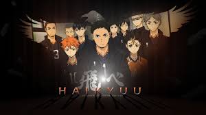 Discover (and save!) your own pins on pinterest see more ideas about avatar couple, anime couples, matching pfp. Haikyuu Aesthetic Desktop Wallpapers Wallpaper Cave
