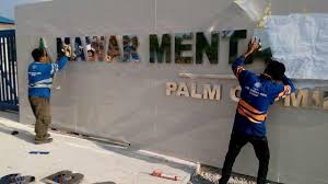 Jadinya pihak ketiga dapat mengesahkan dengan lebih mudah modal yang anda miliki. Stainless Stell Emboss Joy Chan Advertising Sdn Bhd Facebook