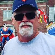 CITY OF METROPOLIS CITY COUNCIL CANDIDATES