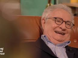 Daniel Prévost évoque sa participation au film culte Le diner de cons dans  En Aparté