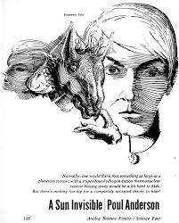 Poul Anderson