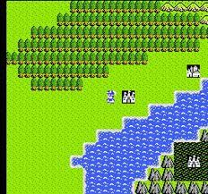 The game's sound effects have also been orchestrated, and its music has been performed at numerous concerts. Dragon Warrior Usa Rom Nes Roms Emuparadise