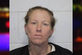 Mandy Black — Habersham County Jail Bookings