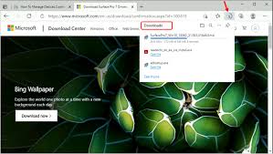 Join now to share and explore tons of collections of awesome wallpapers. New Downloads Experience In Microsoft Edge Windows 10 Htmd Blog 2