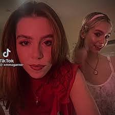 Lilia Garner's Instagram, Twitter & Facebook