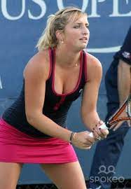 Would love to see her say farewell properly. Timea Bacsinszky Tennis Players Female Tennis Players Body Building Women