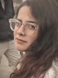 Daisy Scientology Rizz