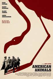 The 20 Best Film Posters Of 2018 From Blackkklansman To Shoplifters