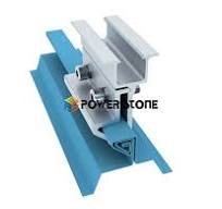 China Metal Roof Mounting Supplier,Custom SOLAR ROOF ...