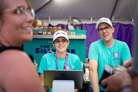 Krupski's food stand offers gluten-free options to fair foodies