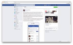 How To Customize Your Facebook News Feed To Maximize Your Productivity Best Facebook Pages Home Decor Websites Facebook Design