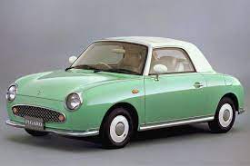 Great public transportation system leads to low car usage and low mileage. Top 10 Japanese Grey Imports Honest John