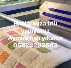 Manisa Hali Yikama Manisa Aymira Hali Yikama 0542 428 35 43