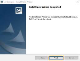 Fix installshield wizard windows 10. Liquid Ui Documentation 2 03 Designer Installation Wizard