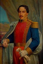 Biografia De Simon Bolivar Y Francisco De Paula Santander Pin En Santander