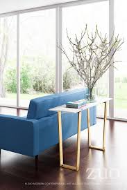 Check spelling or type a new query. Zuo Modern Atlas 47 2 Steel Console Table Echaise