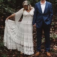 Searching for great quality but affordable bridal gowns? Spell Dresses Spell And Gypsy Collective Wedding Dress Poshmark