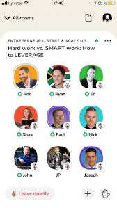 We have assembled a unique archive of over 1,000 documents from the growing body of articles, presentations and research on mental illness and the clubhouse model. V Chyom Fenomen Clubhouse I Kak Tuda Popast Lajfhaker