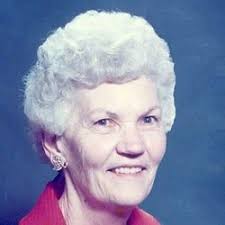 Eva Pruitt Faulkner (1921-2014)