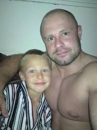 Memorial to Jamie Greenhough, 1981