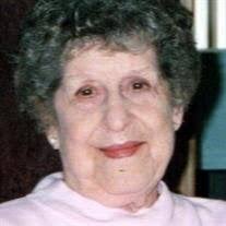 Bonnie Grace Bartley Obituary