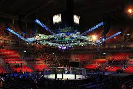 Spencer was a mixed martial arts event produced by the ultimate fighting championship that took place on june 6, 2020 at the ufc apex facility in enterprise, nevada, part of the las vegas metropolitan area, united states. Ufc Returns To Columbus For First Time In 10 Years With March 28 Card Mma Fighting