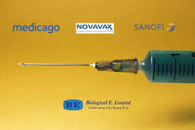 The company is preparing to file the fda paperwork in coming weeks and could. From Novavax To Sanofi Pharmaceutical Companies Develop A New Type Of Covid 19 Vaccine