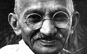REMEMBERING & CELEBRATING GANDHI (On the occasion of the 156th anniversary  his birth, which in India is observed as a national holiday, I'm  remembering and celebrating Mahatma Gandhi's extraordinary life and legacy.)