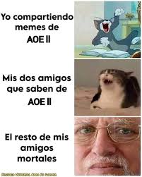 Group Age of Empires 2