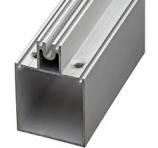 Reliable Aluminum Curtain Wall Extrusions Supplier in China