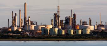 Today's top stories...Fawley refinery bonus win - Unite Live