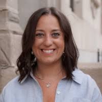 Caitlin Brook Email & Phone Number