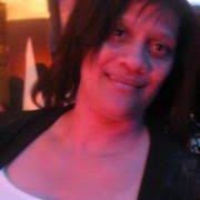 Lydia Robinson Harris (bighamma)