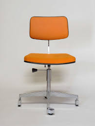 1960s Labofa Danish Rolling Office Chair 2 Modern Office Chair Office Chair Home Decor