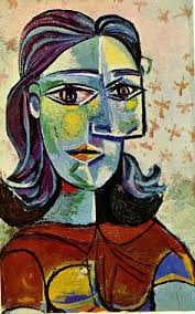 Mosele, franz, die kubistische bildsprache von georges braque, pablo picasso und juan gris unter besonderer berücksichtigung der entwicklung der farbe (ph.d. Die 70 Besten Ideen Zu Kunst Picasso Portrat Kunst Picasso Picasso Portrats Picasso