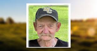 Johnny Chester Andrews Obituary April 27, 2022