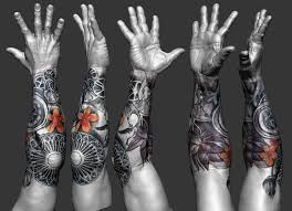 artstation lionel messi fan art gaurav kumar messi tattoo messi lionel messi