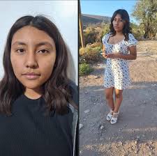 ALERTA AMBER MEXICO-USA🇲🇽🇺🇸