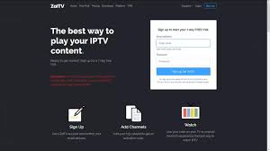 Bagaimana cara menggunakan url iptv? Cara Membuat Kode Zaltv Sendiri Gratis Wajan Terbang