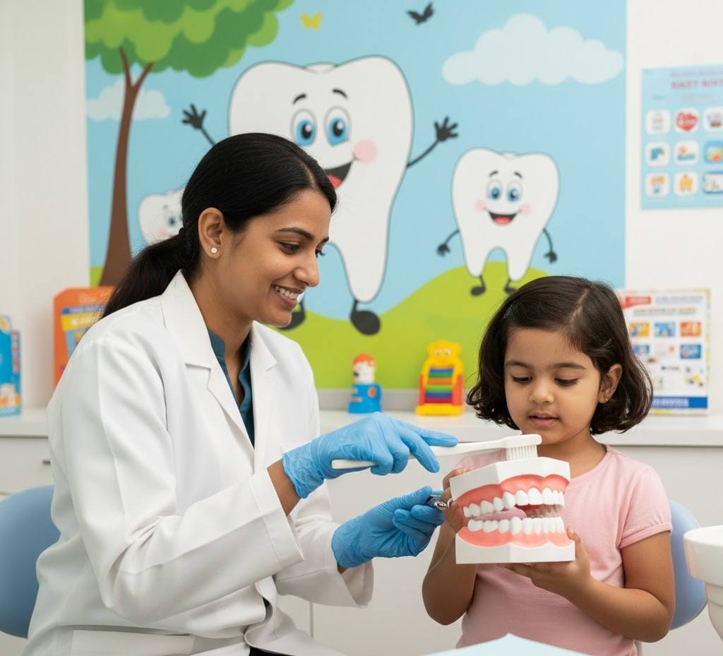 Tooth decay prevention product image