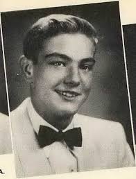 Richard Edward Priest (1932-2007)