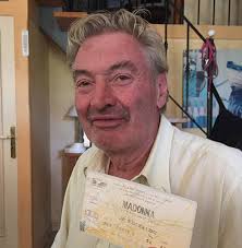 품절] 도멘 마르셀 쥬베르,보졸레 블랑 2021