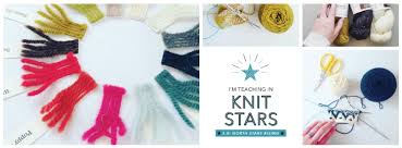 With manolo cortés, maría mera, toni salgado, miquel insua. 5 Reasons To Enroll In Knit Stars Andrea Rangel