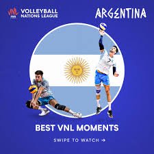 See full list on en.wikipedia.org Fivb Volleyball Nations League The Best Vnl Moments Of Facundo Conte Argentina Facebook
