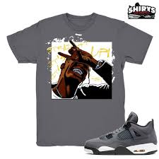 Clothing and matching shirts for the jordan 4 cactus jack. Zvakati Aproksimacija Hold Air Jordan 4 Cool Grey Travis Scott Outfit Randysbrochuredelivery Com