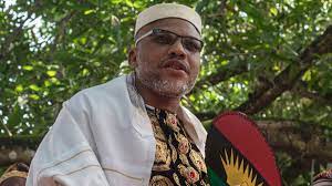 When the matter came up at 11am counsel representing. Nnamdi Kanu Arrested To Face Trial In Nigeria Cnn