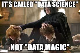 data science meme