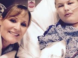 Fundraiser by Kim Justice : Support Tiffany's Road to Recovery!