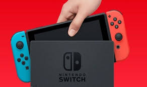 Consegna rapida e ritiro al pick&pay. Nintendo To Rival Ps5 And Xbox Series X With 4k Switch Console In 2021 Gaming Entertainment Express Co Uk